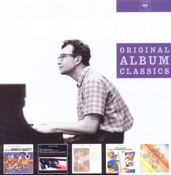 Original Album Classics