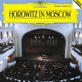 Vladimir Horowitz - Vladimir Horowitz - Horowitz In Moscow (CD)