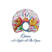 A Night At The Opera (Deluxe Edition 2011 Remaster)