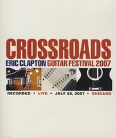 Eric Clapton - Crossroads Guitar Festival 2007