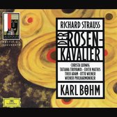 Strauss: Der Rosenkavalier / Bohm, Ludwig, Troyanos, Mathis