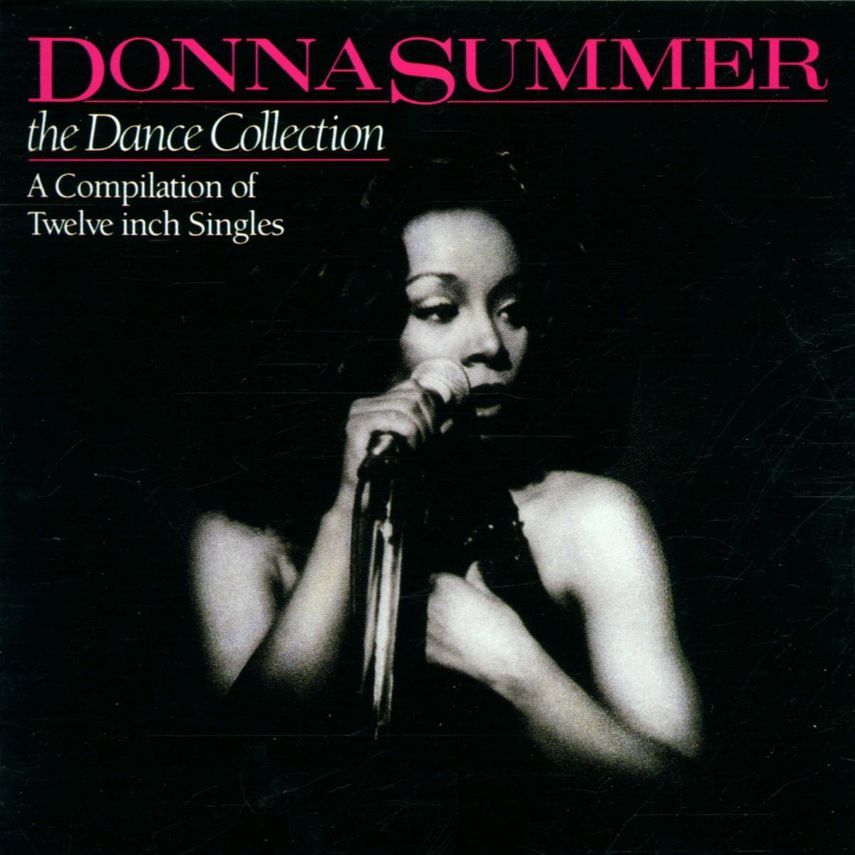 The Dance Collection