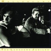 John Mellencamp - The Lonesome Jubilee (LP)