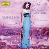 Mendelssohn: Violin Concerto Op.64; Piano Trio Op.