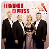 Ich Find' Schlager Toll
