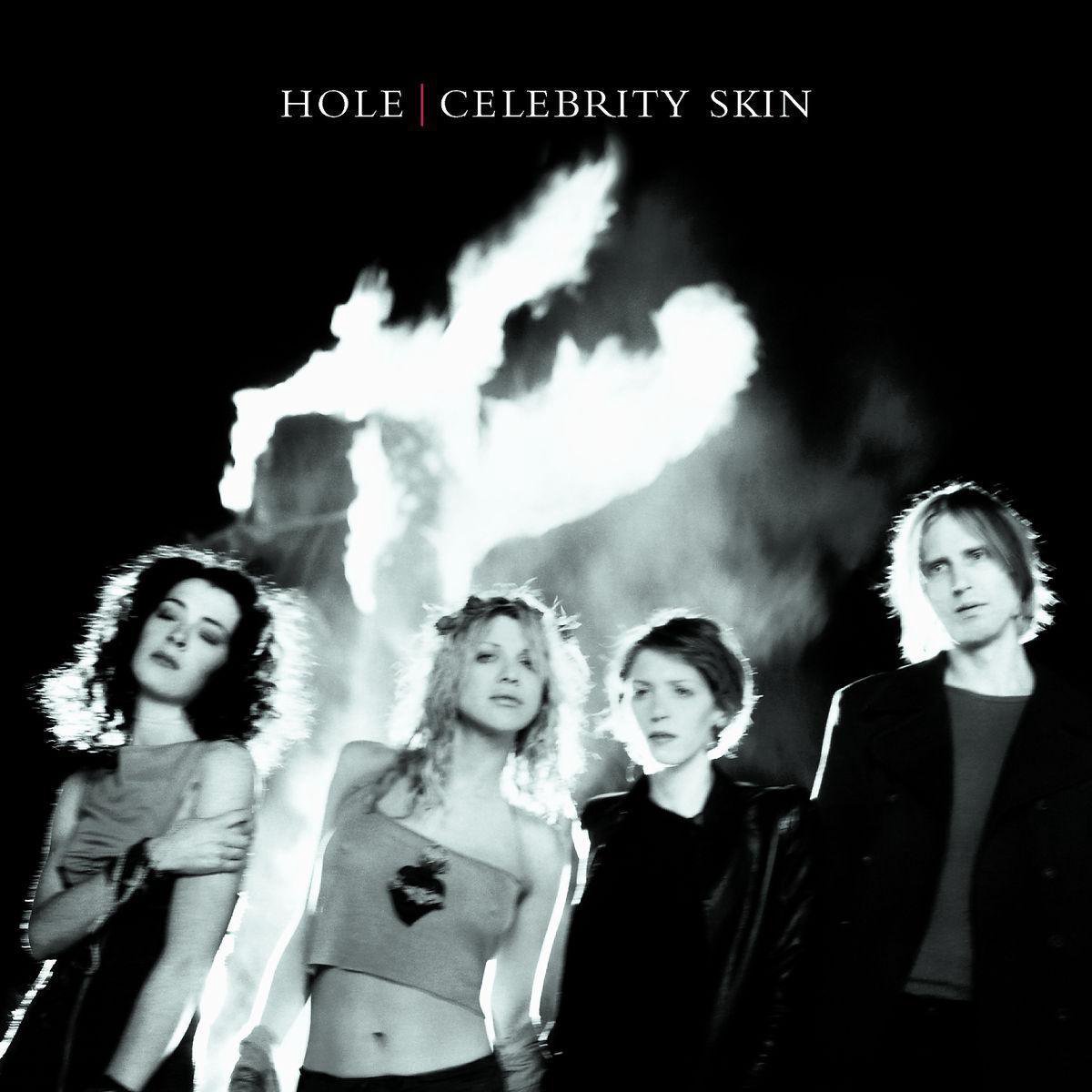Celebrity Skin