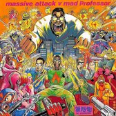 Massive Attack - No Protection (LP) (Reissue 2016)