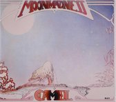 Camel - Moonmadness (2 CD) (Deluxe Edition)