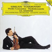 Violin Concertos - Shaham Gil