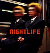 Nightlife (Remastered LP)