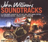 The Essential John Williams Soundtracks