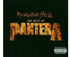 Reinventing Hell Dvd