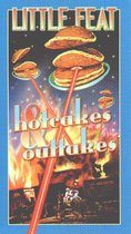 Hotcakes And Outtakes
