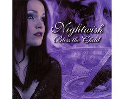Nightwish - Bless The Child - The Rarities (CD)