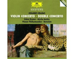 Violin Concerto - Double Concerto