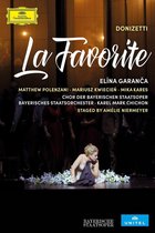 Donizetti: La Favorite (Live)