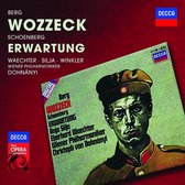 Wozzeck (Decca Opera)