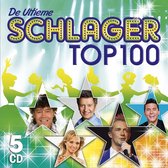 Ultieme Schlager Top 100 (5CD)