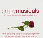 Simply Musicals / Various