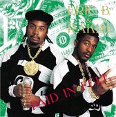 Eric B. & Rakim - Paid In Full (2 LP)