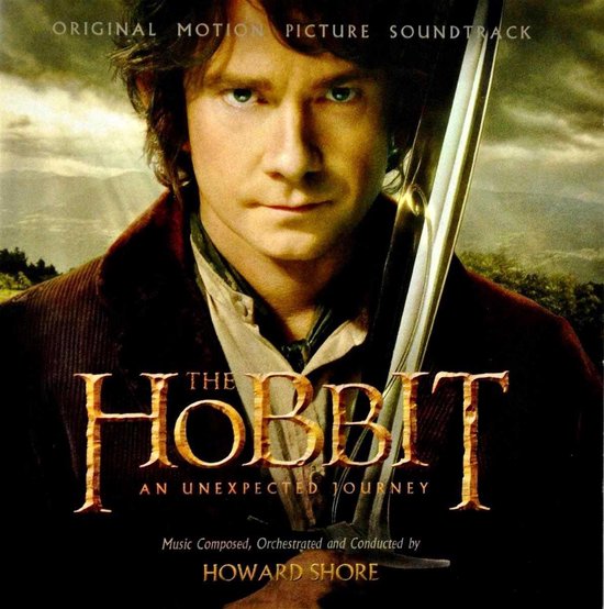 instaling The Hobbit: An Unexpected Journey
