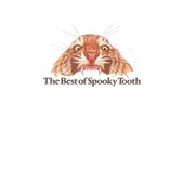 Spooky Tooth - The Best Of (CD)
