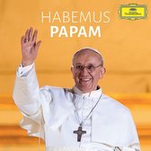 Cappella Musicale Pontificia Sis Pope Francesco I - Habemus Papam (2 CD)