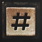 Death Cab For Cutie - Codes And Keys
