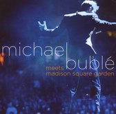 Buble Meets Madison Square(Ltd