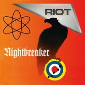 Riot - Nightbreaker (2 LP)