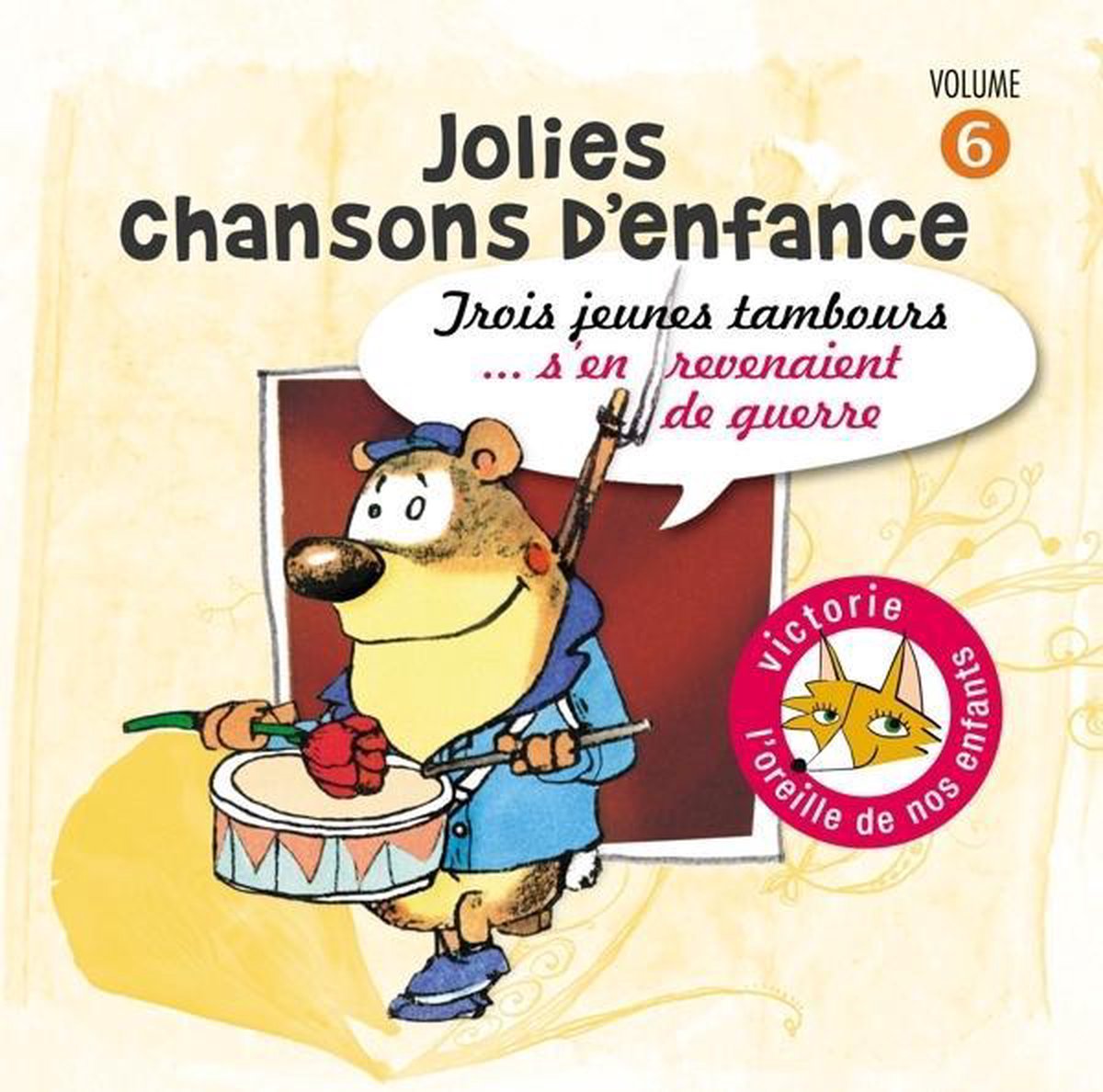 Trois Jeunes Tambours - Grand Orchestre Du Splendid
