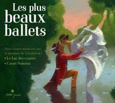 Natalie Dessay Valerie Karsenti - Les Plus Beaux Ballets (2 CD)