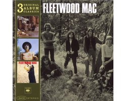 Original Album Classics