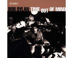 Bob Dylan - Time Out Of Mind (CD)