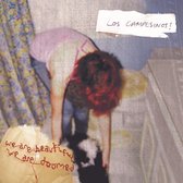 We Are Beautiful We Are Doomed (LP)