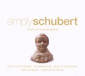 Simply Schubert