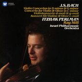 Bach/Violin Concertos