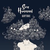 Sven Hammond - Rapture (LP)