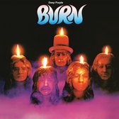 Burn (Coloured Vinyl)