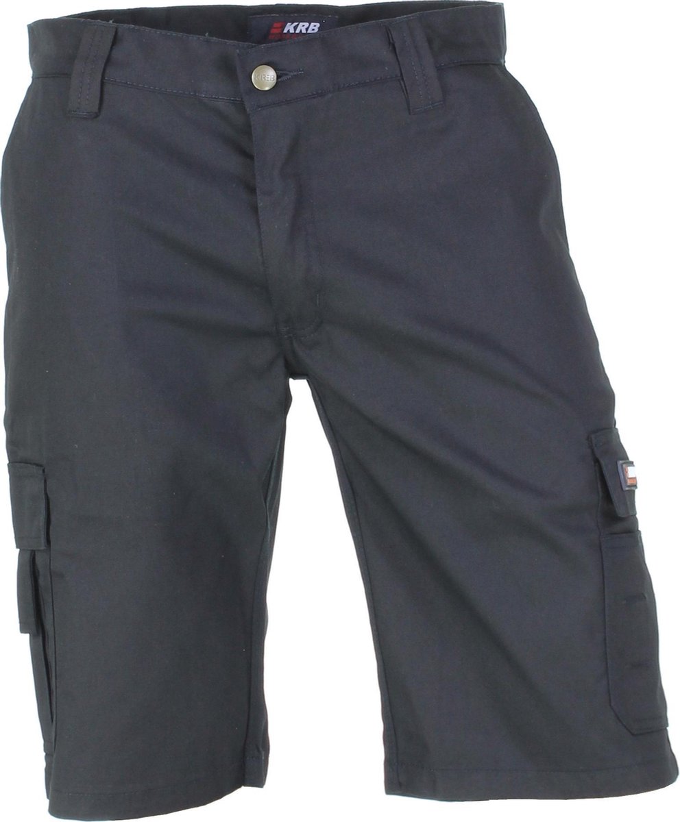 Krb Workwear - Sven | Korte Werkbroek