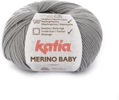 Katia Merino Baby