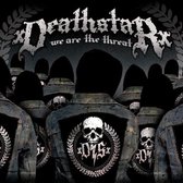 Deathstar - We Are The Threat (CD)