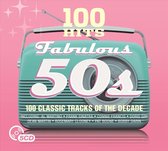 100 Hits - Fabulous 50s