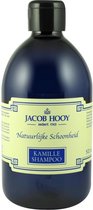Jacob Hooy Kamille - 500 ml - Shampoo