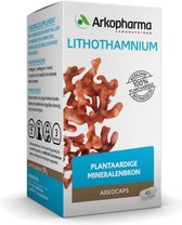 Arkocaps Lithothamnium - 45 Capsules