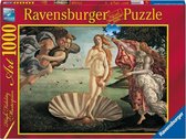 Ravensburger 15769 puzzel Legpuzzel 1000 stuk(s) Kunst