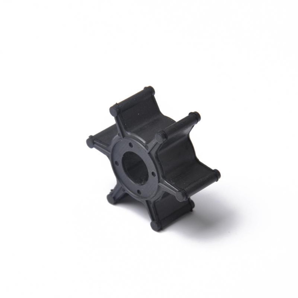 Turbine De Pompe à Eau 6L5-44352-00 Pour Hors-bord 3A & Malta 2 Temps – Diamètre 35,31 Mm, Largeur 14,32 Mm