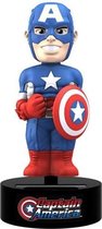 Marvel: Body Knocker - Captain America