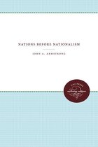 Nations Before Nationalism
