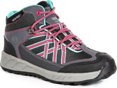 Regatta Samaris Mid Wandelschoenen Unisex - Grijs - Maat 38